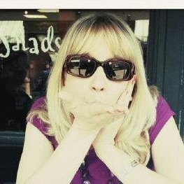 Catherine Hughes