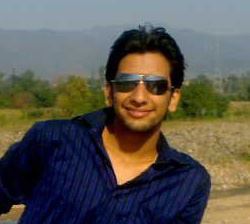Vidyadhar Sharma