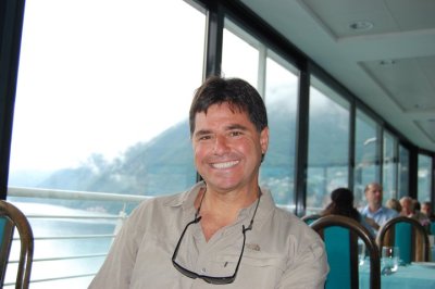 George Dukas