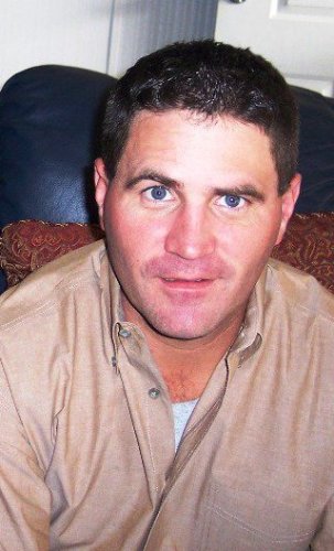 Shane Bennett