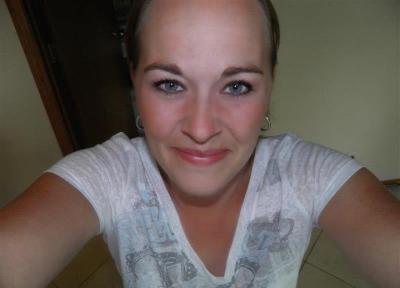 Sarah Kelly