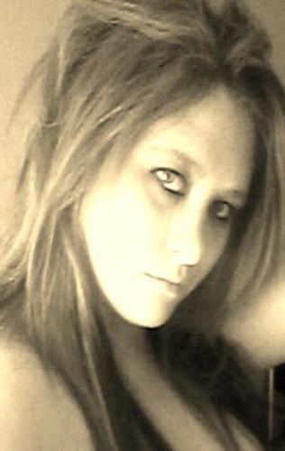 Leah Potts