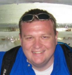 Stephen Pulver