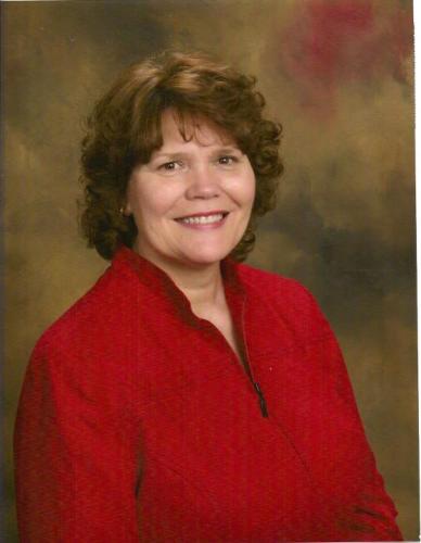 Elizabeth Robinson