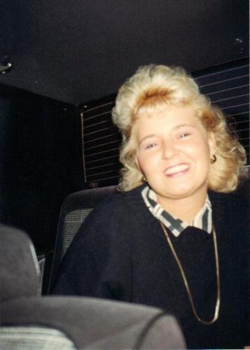 Traci Eiberger