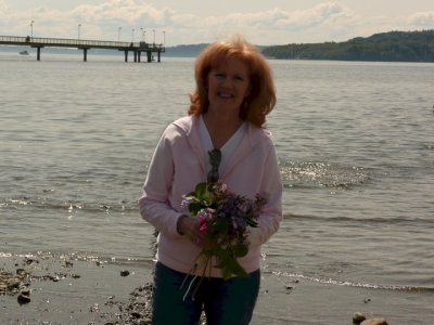 Lynda Longfield