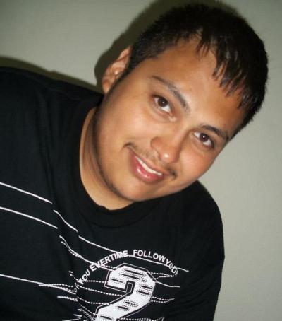 Jorge Gutierrez