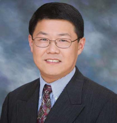 James Tu
