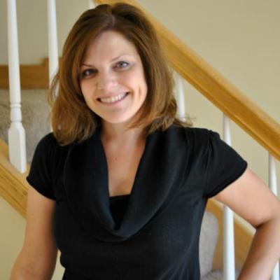 Heather Lindgren