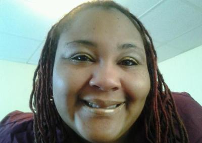 Antoinette Bass
