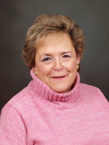 Nancy Grossman