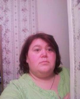 Tammy Pace