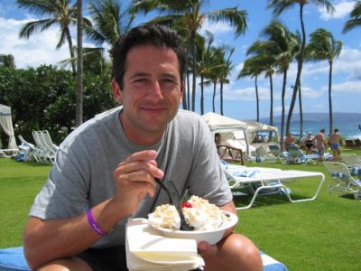 Andrew Savitz