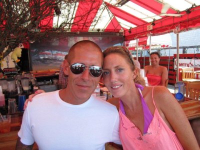 James Bozinos