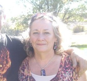 Susan Blount