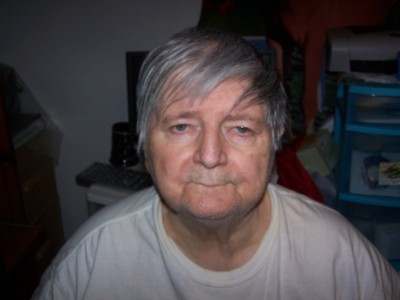 Richard Stclair