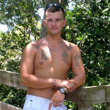 Brian Ackles