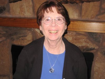 Marilyn Harvey