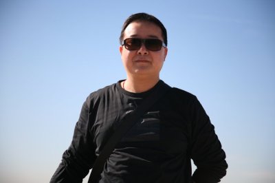 Dingjian Zhang
