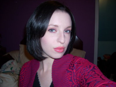 Nicole Oldford