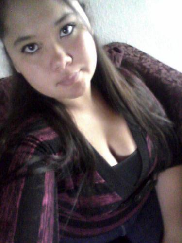 Adilene Hernandez