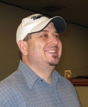 Chad Callaway