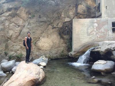 Carlos Garcia