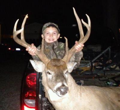 Drake Marshall
