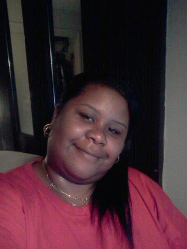 Nikisha Powell