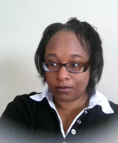Felicia Kpakima
