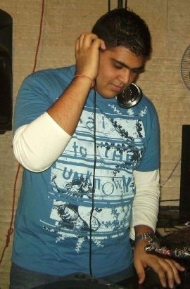 Shawn Kakwani