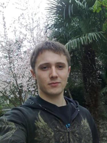 Andrey Alexeev