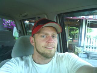 Brian Gilstrap