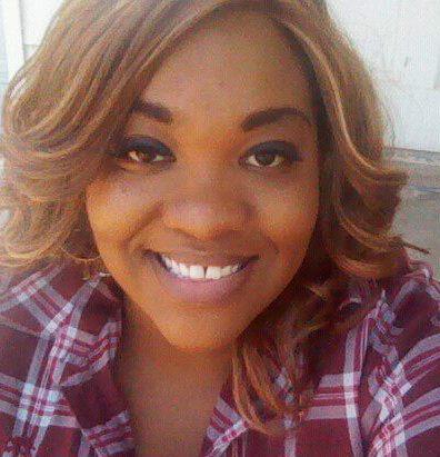 Angela Rogers