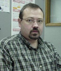 Richard Schweikart