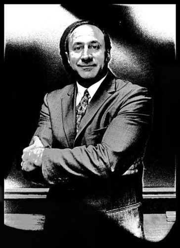 Joseph Hoffer