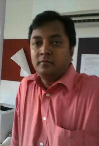 Lalith Thota