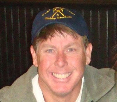 Randy Lunsford
