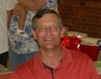 Jack Shriver