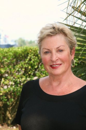 Linda Huevel