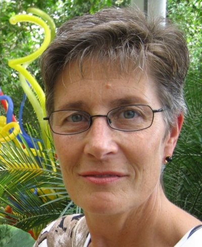 Jane Eickhoff