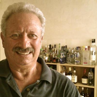 Peter Goldenberg