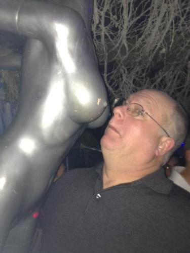 Scott Kindred