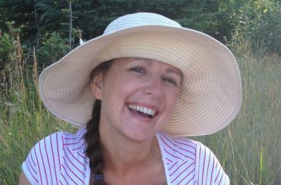 Priscilla Ulland