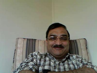 Udayan Mandavia