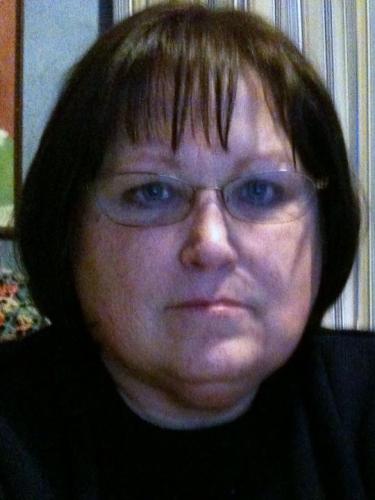 Pamela Bridge