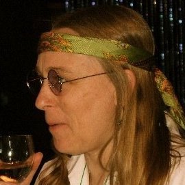 Elizabeth Leuze