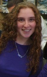 Brianna Davydov