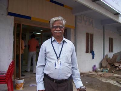 Venkata Ramanan