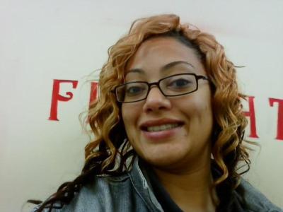 Jazlyn Clarke